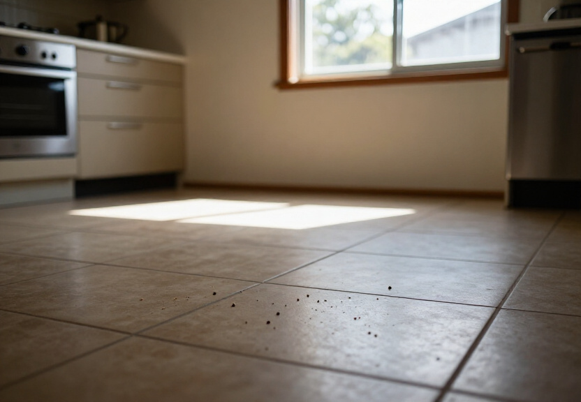 Termite-free home in Chipping Norton after prevention treatment